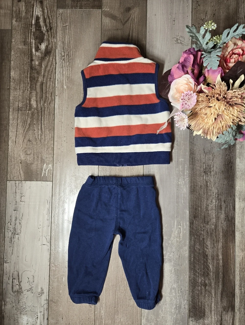 Carters carter size